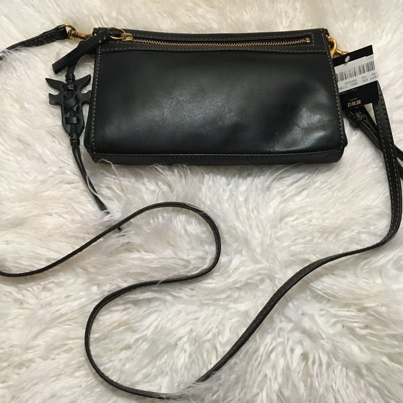 Frye Crossbody NWT
